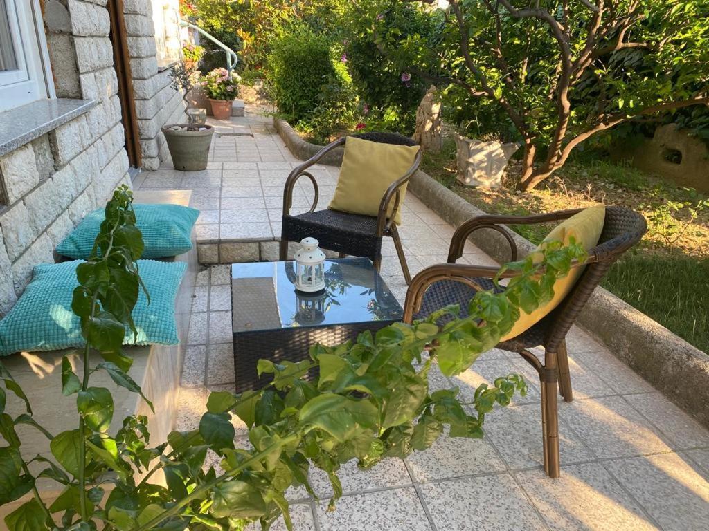 Mare Amor Rab Palit Εξωτερικό φωτογραφία