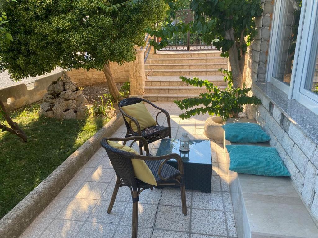 Mare Amor Rab Palit Εξωτερικό φωτογραφία