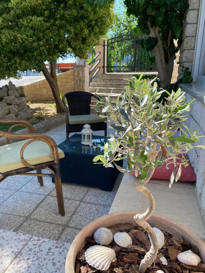 Mare Amor Rab Palit Εξωτερικό φωτογραφία