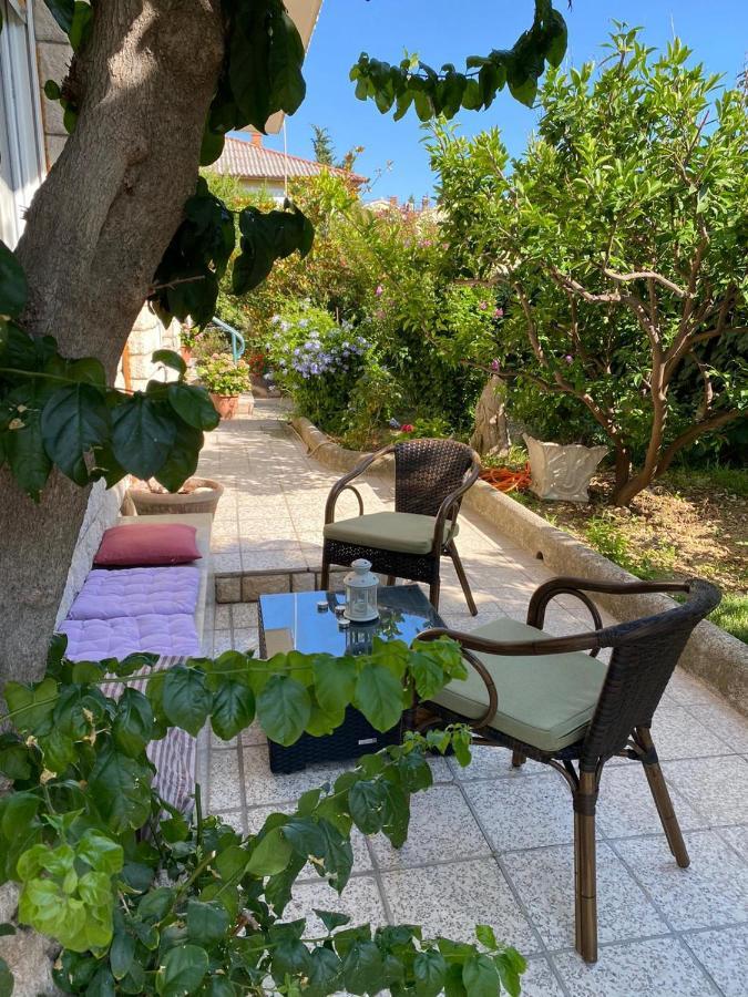 Mare Amor Rab Palit Εξωτερικό φωτογραφία
